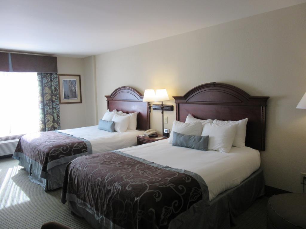 Wingate By Wyndham Charleston Southern University Βόρειο Τσάρλεστον Εξωτερικό φωτογραφία