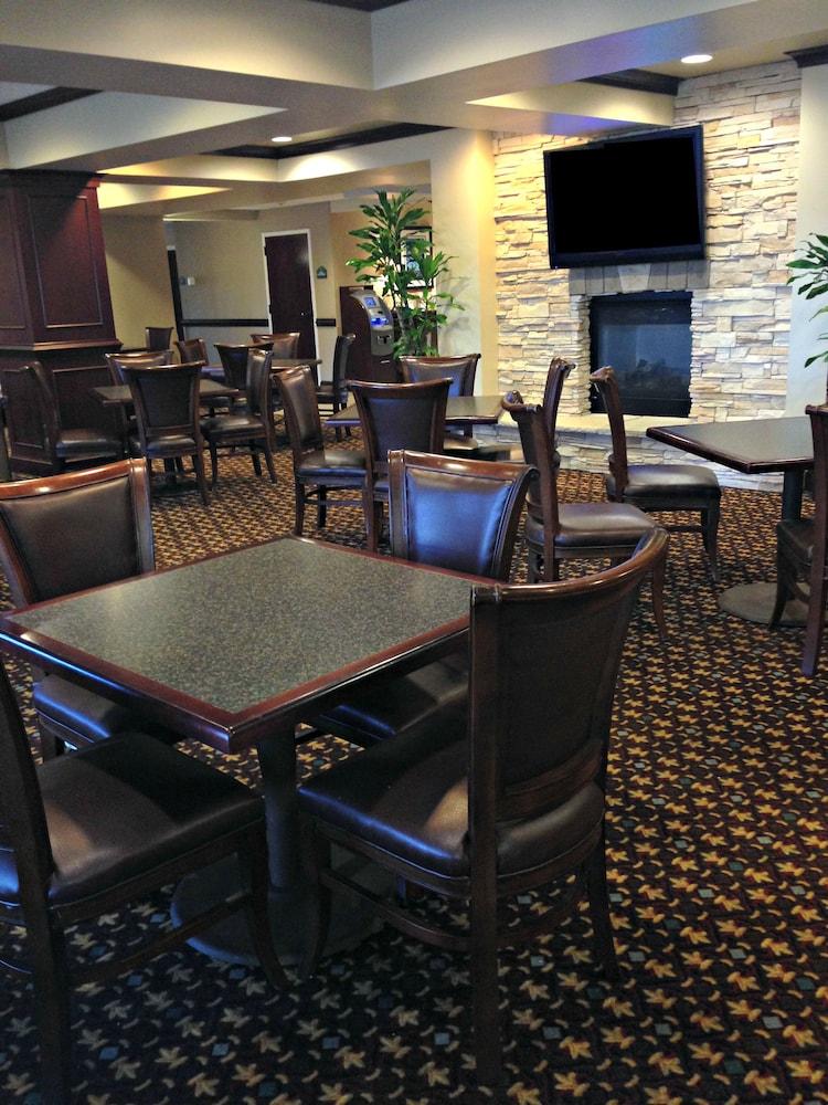 Wingate By Wyndham Charleston Southern University Βόρειο Τσάρλεστον Εξωτερικό φωτογραφία