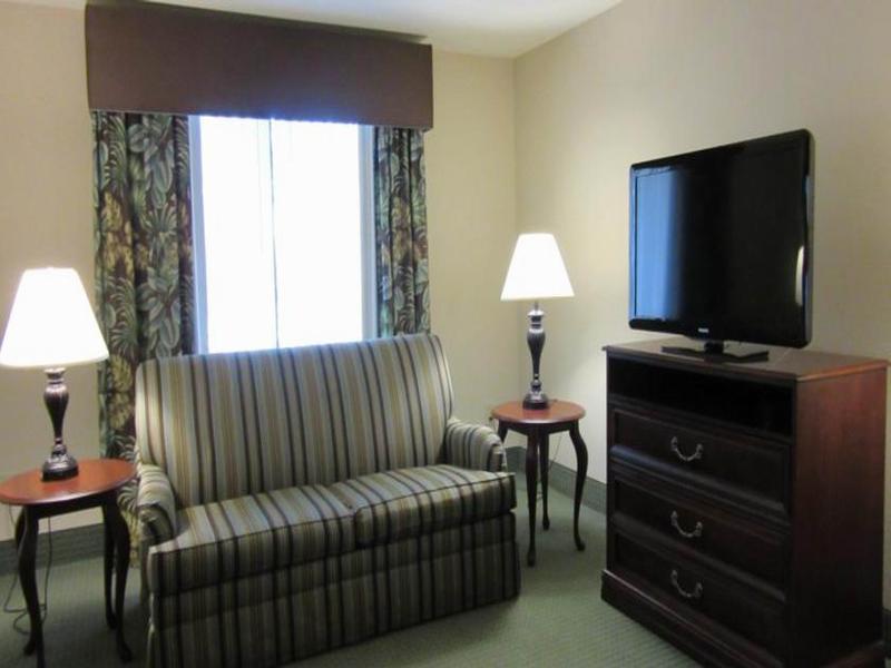 Wingate By Wyndham Charleston Southern University Βόρειο Τσάρλεστον Εξωτερικό φωτογραφία